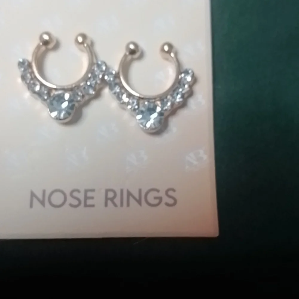 Nose ring - Picture 3 of 4